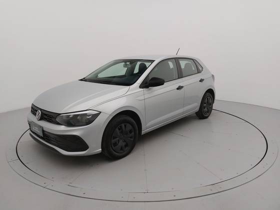 VOLKSWAGEN POLO 1.0 MPI TRACK MANUAL VOLKSWAGEN POLO 1.0 MPI TRACK MANUAL